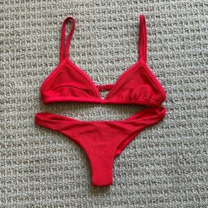 Billabong Bikini